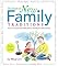 The Book of New Family Traditions: How to Create Great Rituals for Holidays & Everydays