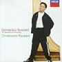 Christophe Rousset - Domenico Scarlatti ~ 15 Harpsichord Sonatas