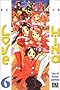 Love Hina, tome 6