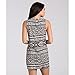 Billabong Juniors Wonder Why Muscle Tee Shirt Dress