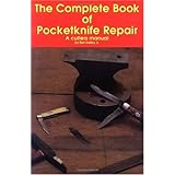 Complete Book of Pocketknife Repair