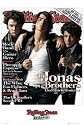 Jonas Brothers Poster ~ Rolling Stone Mag Cover ~ 22x34"