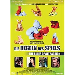 Die Regeln des Spiels