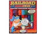 HCM 54000 - Railroad Rush Hour
