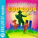Soukous in Central Park