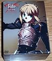 Fate Stay Night Box Set