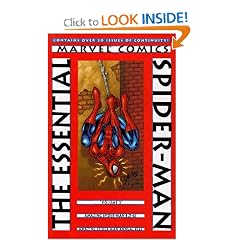 The Essential Spider-Man, Vol.2