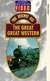 The Great, Great Western [VHS]