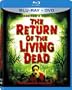 Return of the Living Dead [Blu-ray] [Import]