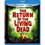 Return of the Living Dead (Two-Disc Blu-ray/DVD Combo in Blu-ray Packaging)