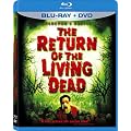 Return of the Living Dead [Blu-ray]