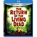 Return of the Living Dead [Blu-ray]