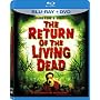Return of the Living Dead [Blu-ray] + DVD Combo