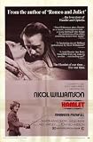 Hamlet, Art Poster, size 11