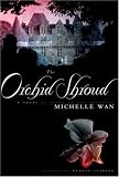 The Orchid Shroud: A Novel of Death in the Dordogne
