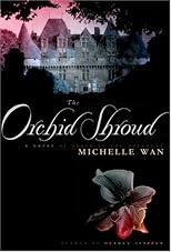 The Orchid Shroud: A Novel of Death in the Dordogne