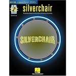 Best of Silverchair (Signature Licks) book cover