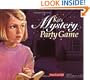 Kit's Mystery Party Game (American Girl Collection)
