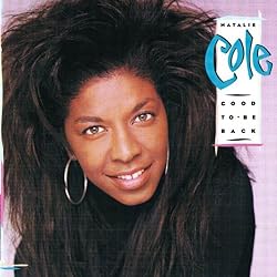 2011年2月20日(日)「Miss You Like Crazy」Natalie Cole | LOVE UNITED