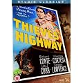 Thieves Highway- Studio Classics [DVD]
