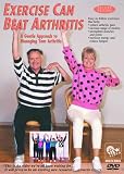 Exercise Can Beat Arthritis
