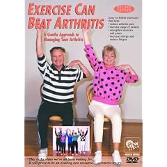 EXERCISE Can Beat Arthritis