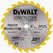 Black & Decker/DWLT DW9054 5-3/8 Cordless Trim Saw Blade