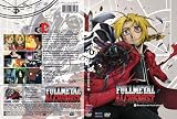 Fullmetal Alchemist, Volume 7: Reunion on Yock Island (Episodes 25-28)