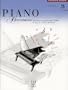 Piano Adventures Lesson Book Level 2A: A Basic Piano Method
