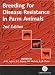 Breeding for Disease Resistance in Farm Animals (Cabi Publishing)