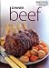 Book Dinner Beef (