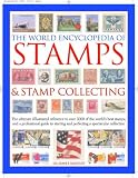 Cover of The World Encyclopedia of Stamps and Stamp Collecting by James A. Mackay 0754815307