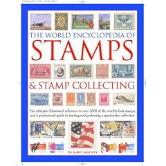The World Encyclopedia of Stamps and Stamp Collecting