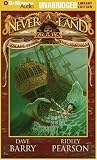 Escape from the Carnivale: A Never Land Adventure (Never Land Adventure)