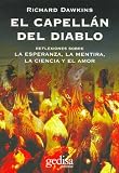 El Capellan del Diablo: Reflexiones Sobre la Esperanza, la Mentira, la Ciencia y el Amor
