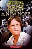 Star Wars, Episode IV - A New Hope (Junior Novelization)