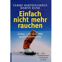 Einfach nicht mehr rauchen