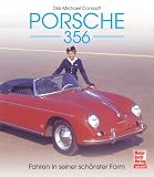 Porsche 356: Fahren in seiner schnster Form