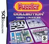 Puzzler Collection (Nintendo DS)