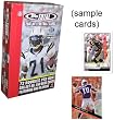 2007 Topps Total Football