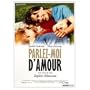 Speak to Me of Love ( Parlez-moi d'amour )  [ NON-USA FORMAT, PAL, Reg.2 Import - France ]
