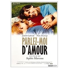 Speak to Me of Love ( Parlez-moi d'amour ) [ NON-USA FORMAT, PAL, Reg.2 Import - France ]