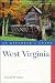 cover of West Virginia: An Explorer's Guide (Explorer's Guides)