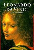 Masters of Art: Leonardo da Vinci (Masters of Art (Hardcover))