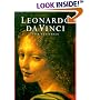 Masters of Art: Leonardo da Vinci (Masters of Art (Hardcover))