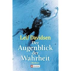 Der Augenblick der Wahrheit