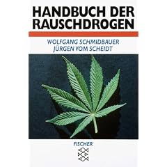 Handbuch der Rauschdrogen