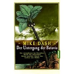 Der Untergang der Batavia