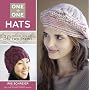 One + One: Hats by Iris Schreier