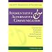 Augmentative & Alternative Communication: Supporting Children & Adults With Complex Communication Needs